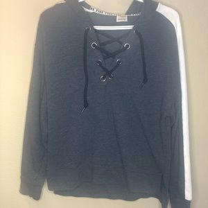 Victoria Secret Sweatsuit